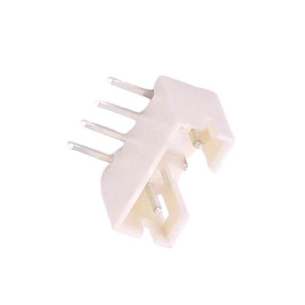 JS20T-S04PHW-00 Headers & Wire Housings