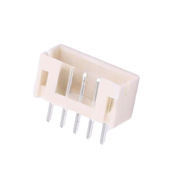 JS20T-S05PHA-00  Connectors