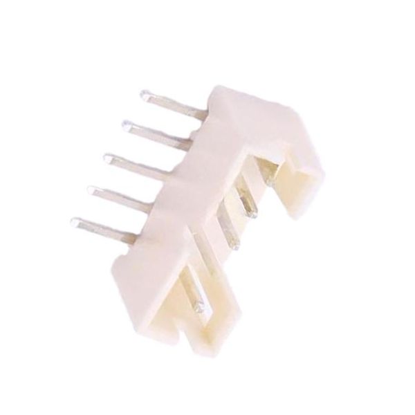 JS20T-S05PHW-00 Headers & Wire Housings
