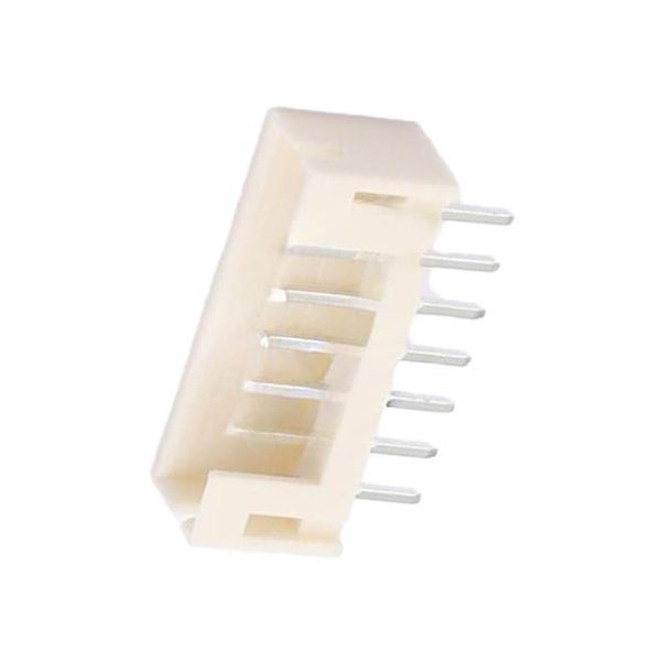 JS20T-S07PHA-00 Headers & Wire Housings