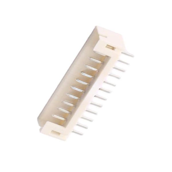 JS20T-S12PHA-00 Headers & Wire Housings