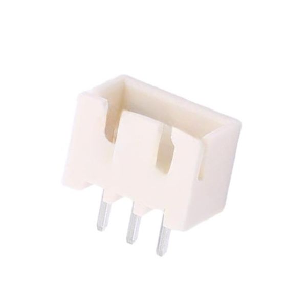 JS25T-S03XHA-00  Connectors