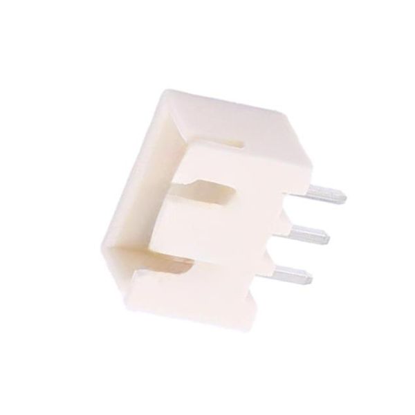 JS25T-S03XHA-00 Headers & Wire Housings