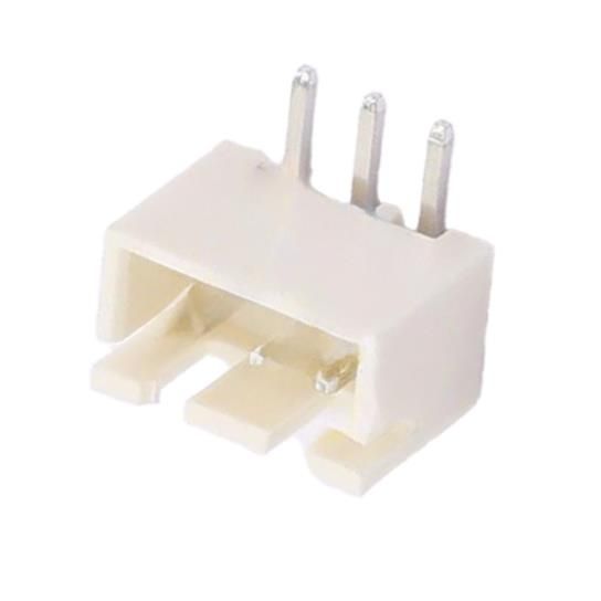 JS25T-S03XHW-00  Connectors