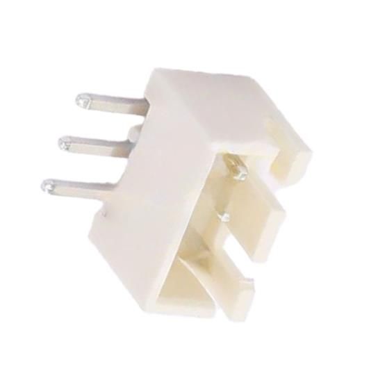 JS25T-S03XHW-00 Headers & Wire Housings