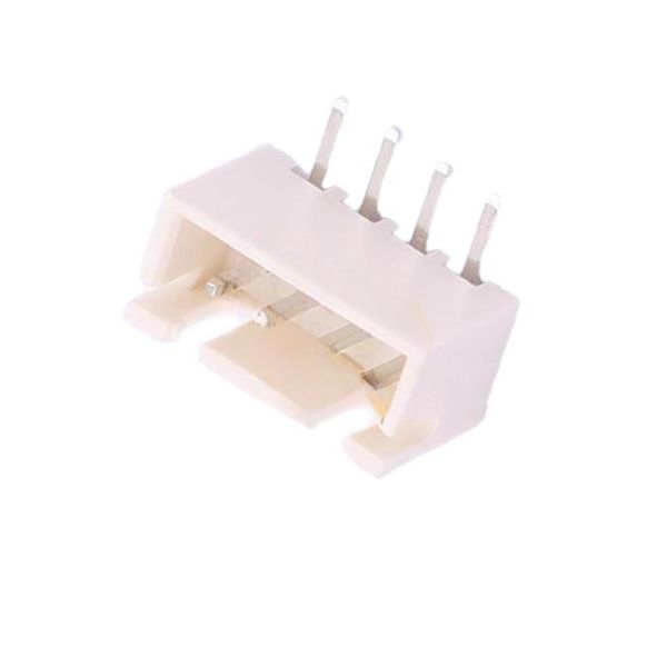 JS25T-S04XHW-00  Connectors