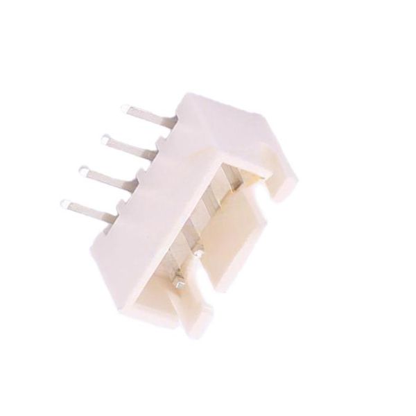 JS25T-S04XHW-00 Headers & Wire Housings