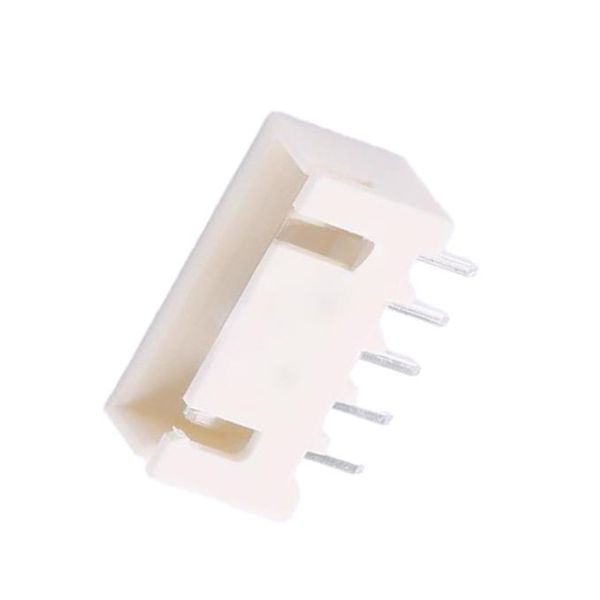 JS25T-S05XHA-00 Headers & Wire Housings