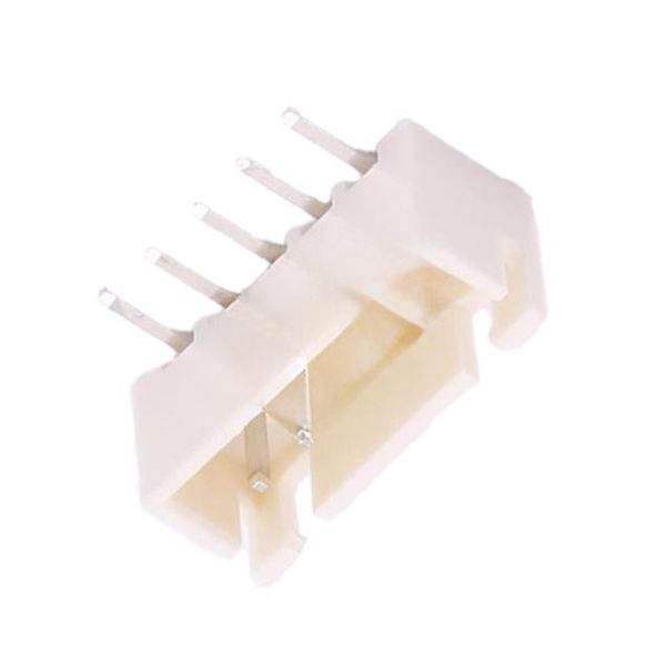 JS25T-S05XHW-00 Headers & Wire Housings