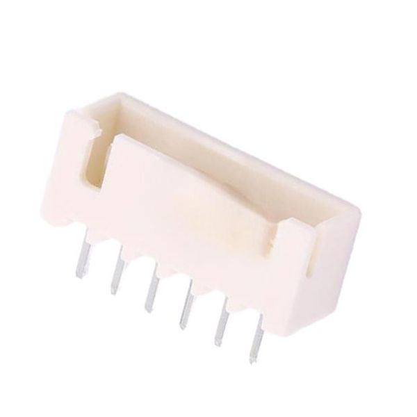 JS25T-S06XHA-00  Connectors