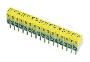 JSA4-16-GO electronic component of ERG