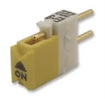 JSA4-1-G0 electronic component of ERG