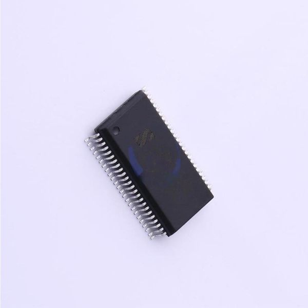 JSM1621B LCD Drivers