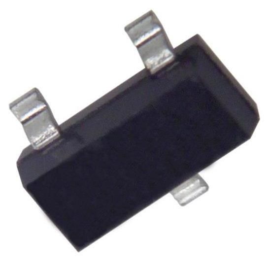BAT54A  Semiconductors