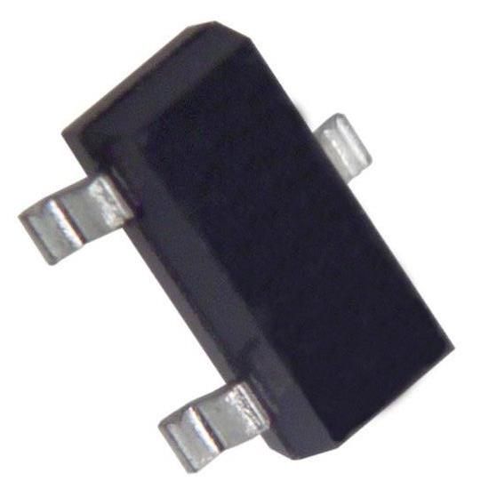 BAT54A Schottky Diodes & Rectifiers