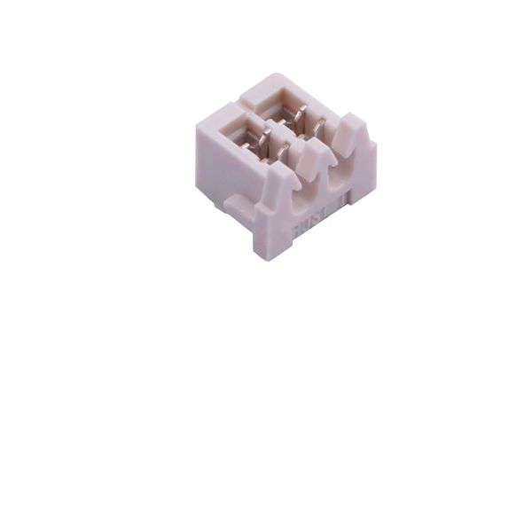 02CR-6H-P electronic component of JST