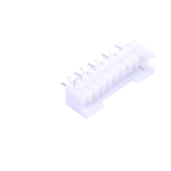 09R-FJ-(LF)(SN) electronic component of JST