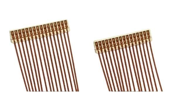 A16XSR16XSR36R254B electronic component of JST