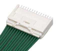 B06B-PNISK-1A(LF)(SN) electronic component of JST