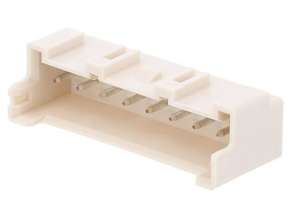 B08B-XASK-1 electronic component of JST