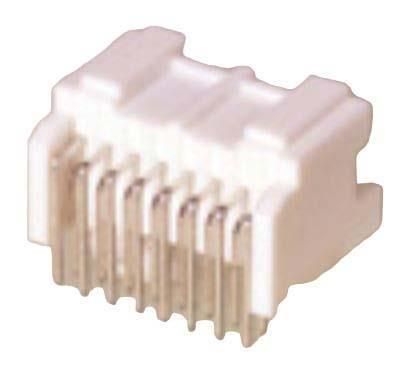 B10B-PADSS-F(LF)(SN) electronic component of JST