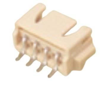 B4B-XH-2-TV4(LF)(SN) electronic component of JST