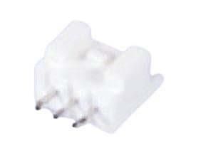 BM02B-PASS-TF(LF)(SN) electronic component of JST