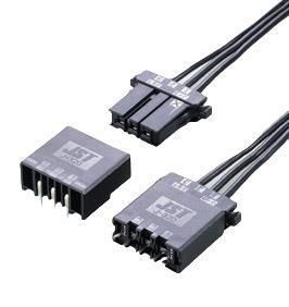F32MDF-06V-KXX electronic component of JST