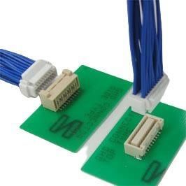 GHDR-20V-S-1 electronic component of JST