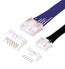 PAP-05V-E electronic component of JST