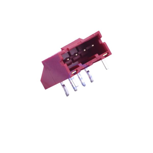 S4B-JL-R(LF)(SN) electronic component of JST