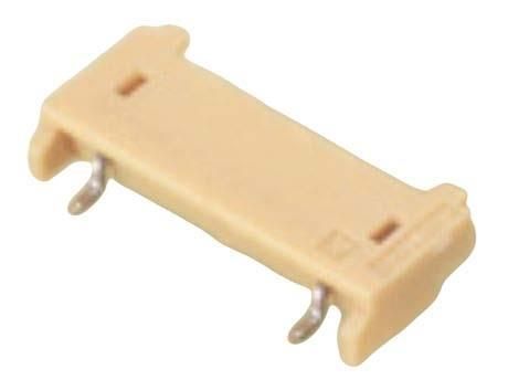 SM02(4.0)B-BHS-1-TB(LF)(SN) electronic component of JST