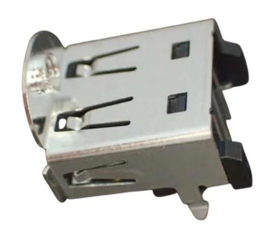 UBA-4R-D14C2-4D(LF)(SN) electronic component of JST