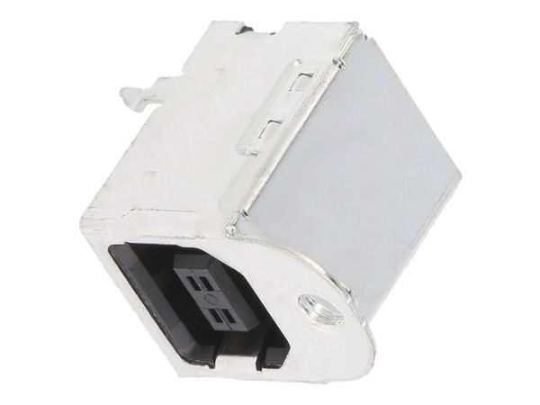 UBB-4R-D14C-4D (LF)(SN) USB Connectors