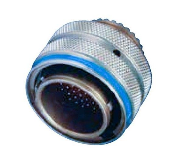JTG06RT-12-35PC-453 Circular MIL Spec Connector