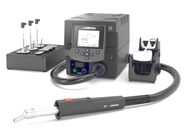 JTSE-2B electronic component of JBC Tools