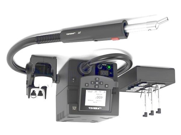 JTSE-2B  Tools & Supplies