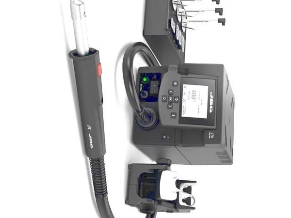 JTSE-2B Soldering & Desoldering Stations