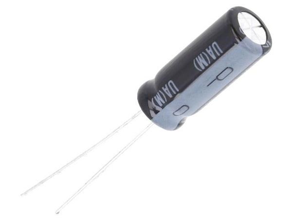 JUAT1255MPD  Passive Components