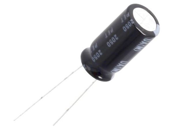 JUAT1475MPD  Passive Components