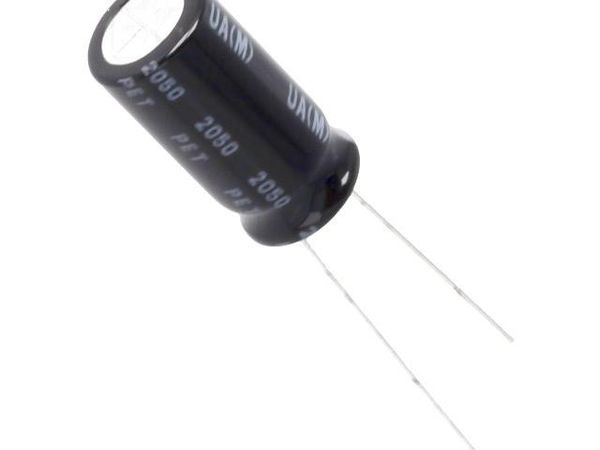 JUAT1475MPD Multilayer Ceramic Capacitors MLCC - Leaded