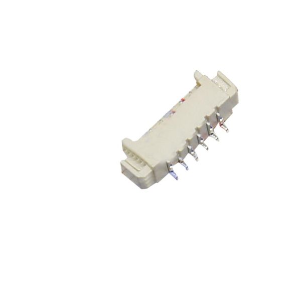 1.25-D-6PWB electronic component of JUSHUO