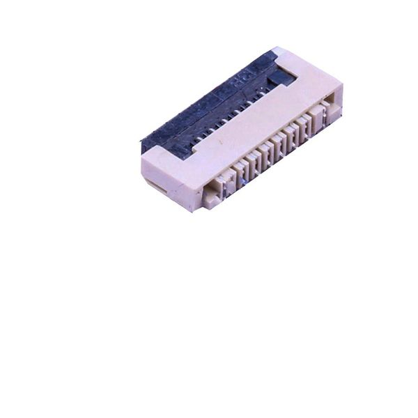 AFA01-S06FCC-00 electronic component of JUSHUO