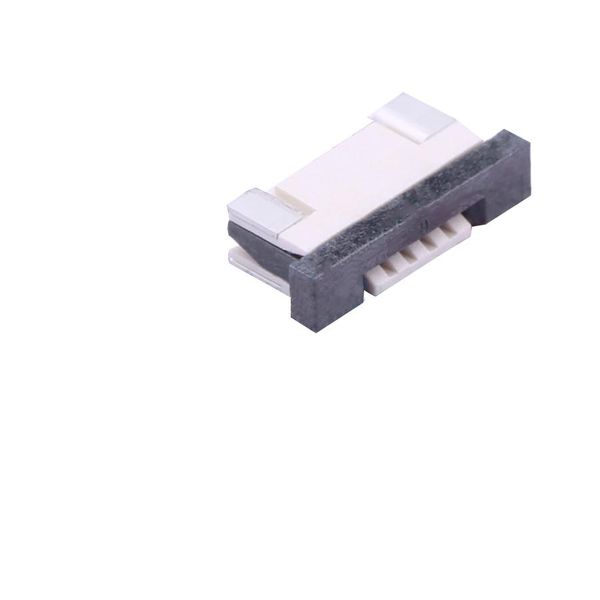 AFA07-S04FCC-00 electronic component of JUSHUO