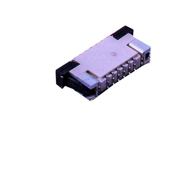 AFA07-S06ECA-00 electronic component of JUSHUO