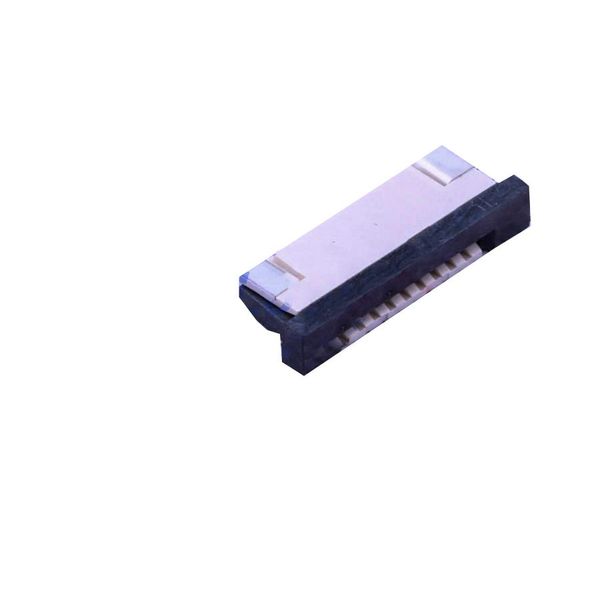 AFA07-S08FCA-00 electronic component of JUSHUO