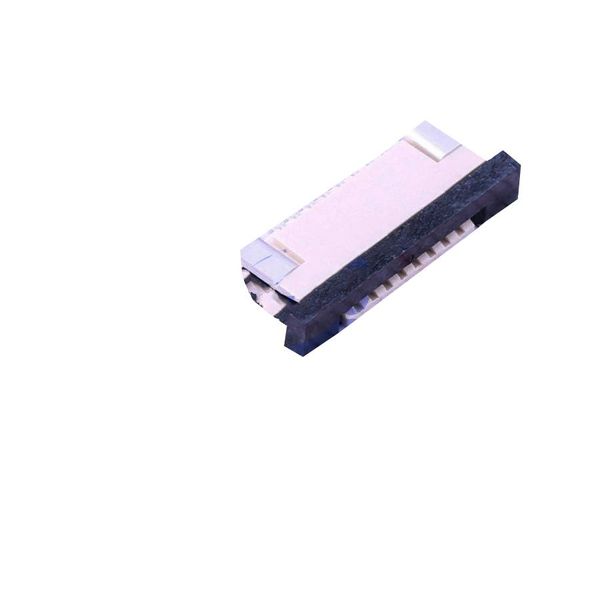 AFA07-S08FCC-00 electronic component of JUSHUO