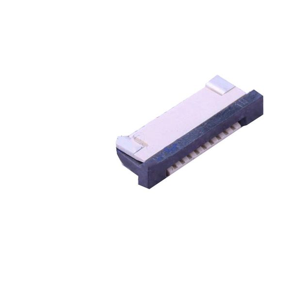 AFA07-S09ECC-00 electronic component of JUSHUO