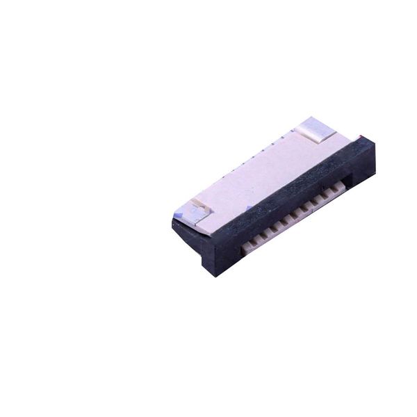 AFA07-S09FCC-00 electronic component of JUSHUO