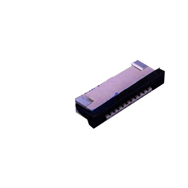 AFA07-S10FCC-00 electronic component of JUSHUO